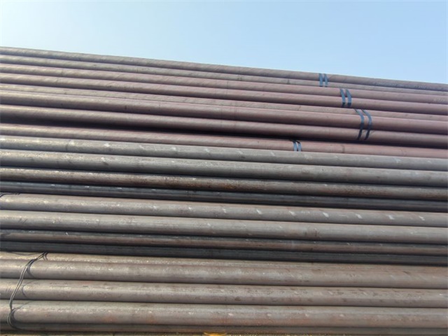 包河42CrMo无缝管多少钱一吨