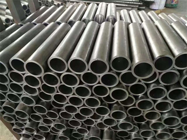 包河30CrMo精密无缝钢管