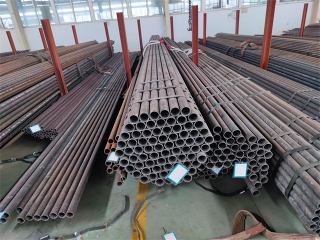 包河20G合金无缝钢管